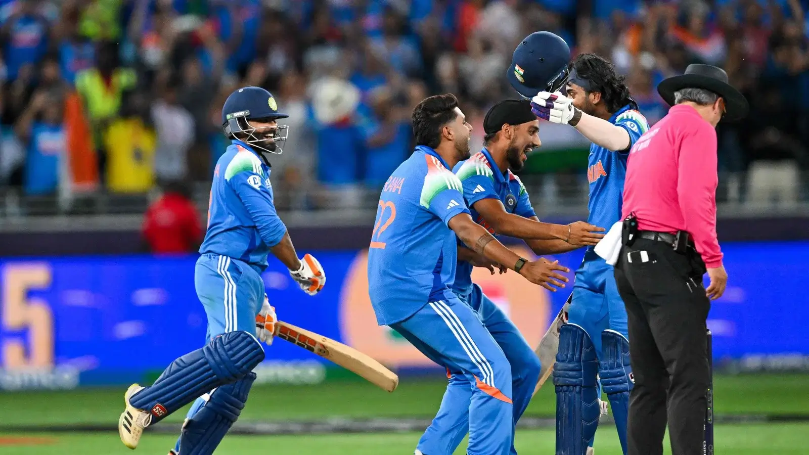 ICC Champions Trophy 2025: India vs New Zealand Final – A Tactic-Filled Showdown