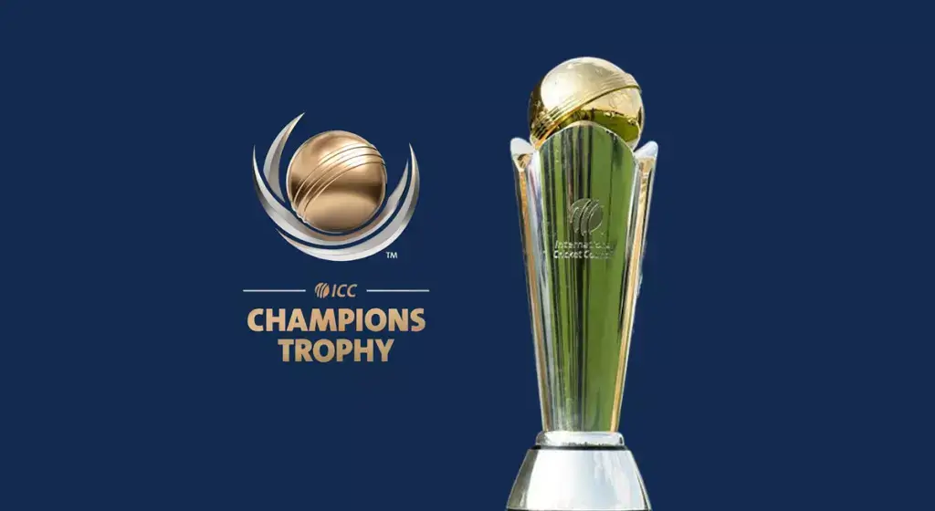 ICC Champions Trophy 2025: The Return of Cricket’s Mini World Cup