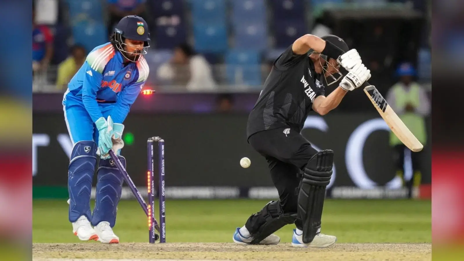 Dream11 Prediction: India vs New Zealand Final ICC Champions Trophy 2025