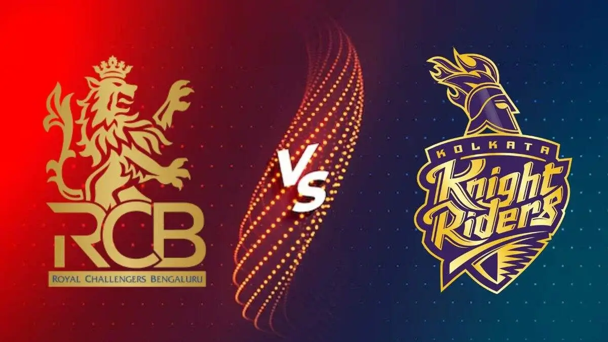 KKR vs RCB Dream11 Prediction: Expert Picks for IPL 2025 Match 1