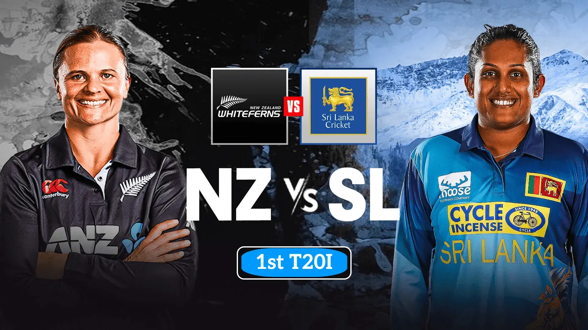 NZ-W vs SL-W Dream11 Prediction: Expert Picks for 1st T20I on March 14, 2025