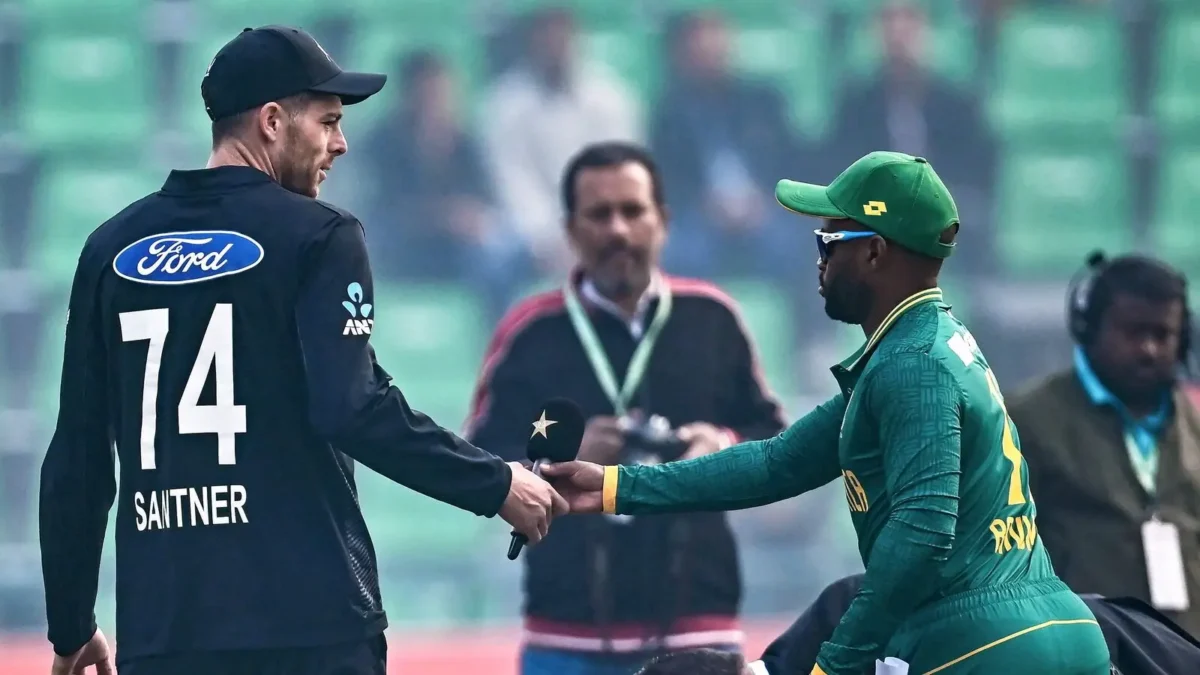 SA vs NZ Dream11 Prediction: Champions Trophy Semifinal Tips