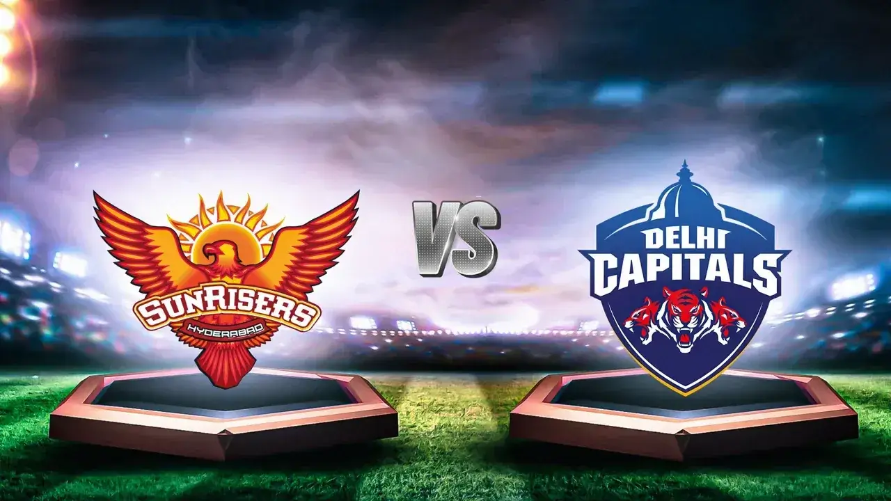 SRH vs DC Dream11 Prediction IPL 2025 Match 55: Fantasy Tips, Playing XI, Pitch Report & Best Dream11 Team