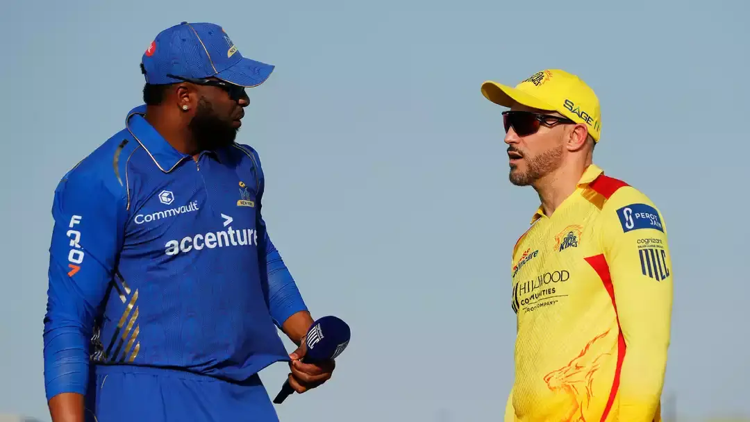 MI New York vs Texas Super Kings Dream11 Prediction: Major League Cricket 2025, Match 2